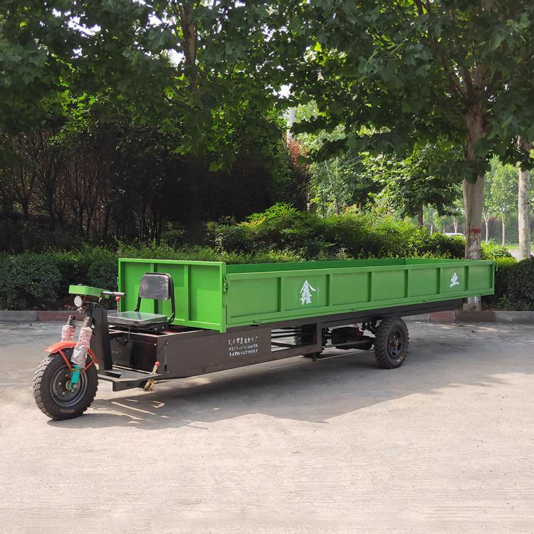 三輪電動(dòng)平板車(chē) 三輪電動(dòng)平板車(chē)